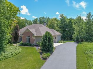 7787 Apple Ridge Rd, Egg Harbor, WI 54209