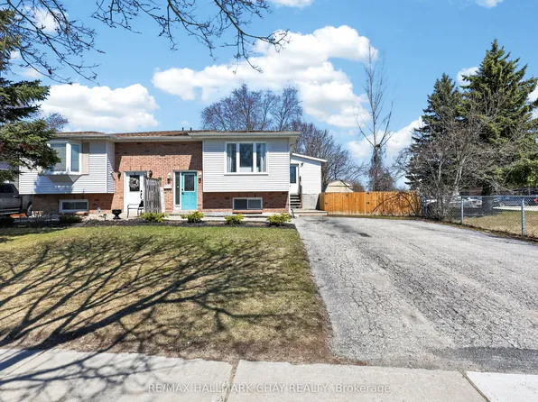 58 Biscayne Blvd, Georgina, ON L4P 3M8