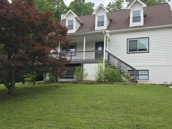 10932 Twin Harbour Dr, Knoxville, TN 37934