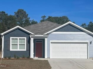 1320 N Fisher King Dr SE LOT 22, Bolivia, NC 28422