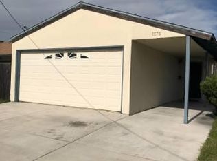 1375 Purdue St, San Leandro, CA