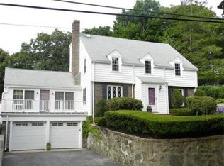 12 Powder House Road Ext, Medford, MA 02155