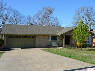 5609 Harvard Dr, Bartlesville, OK 74006