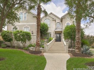 519 Ruidosa Downs, Helotes, TX 78023