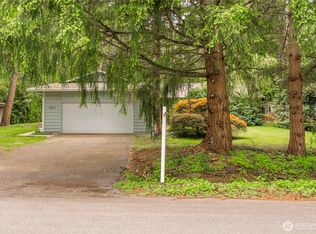 2831 247th Ave SE, Sammamish, WA