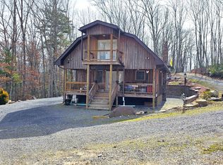 1954 Ccc Rd, Monterey, VA 24465