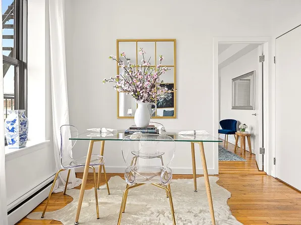 115 Eastern Pkwy APT 5C, Brooklyn, NY 11238