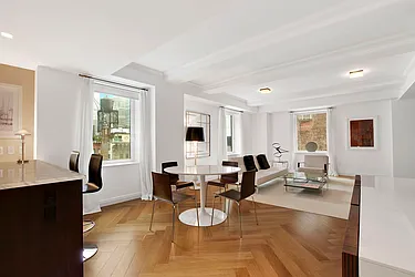 Rented by Corcoran