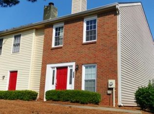 1020 Old Holcomb Bridge Rd, Roswell, GA 30076