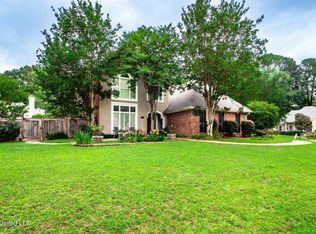 628 Kinsington Ct, Ridgeland, MS 39157
