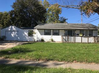 3691 Shoreline Dr, Columbus, OH 43232