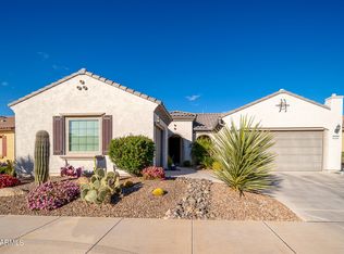 26462 W Covey Ln, Buckeye, AZ 85396