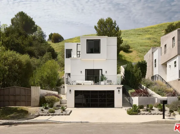 4967 Llano Dr, Woodland Hills, CA 91364