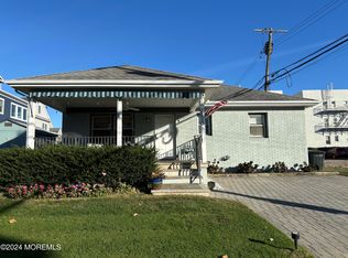 206 Beach Ave, Bradley Beach, NJ 07720