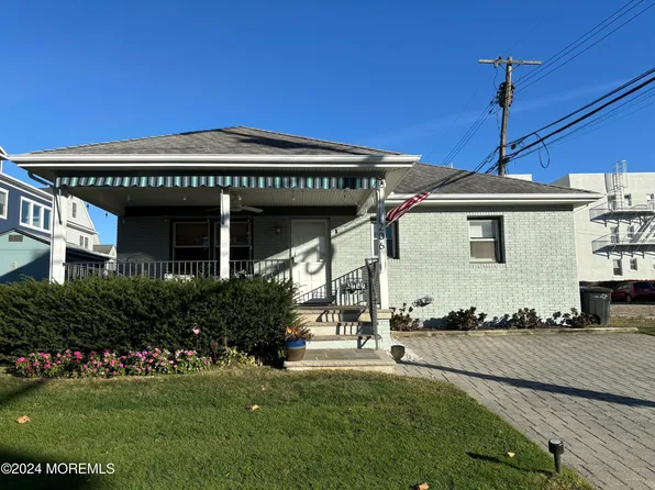 206 Beach Ave, Bradley Beach, NJ 07720