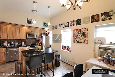 Rented by ZealEstate Group Inc