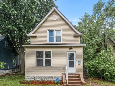 3019 Colfax Ave N, Minneapolis, MN, 55411