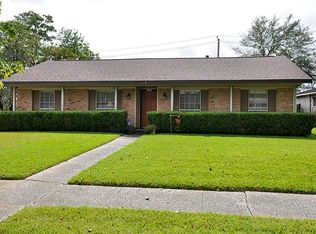11603 Carvel Ln, Houston, TX 77072