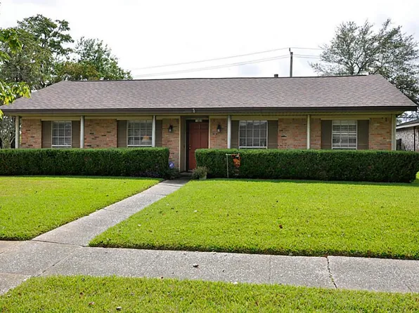 11603 Carvel Ln, Houston, TX 77072