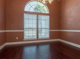 10460 Bradley Cir, Forney, TX 75126