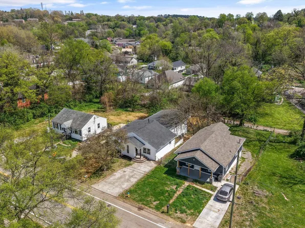 2400 Wilson Ave, Knoxville, TN 37915