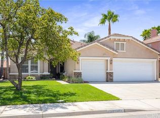 32151 Beaulieu Rd, Winchester, CA 92596