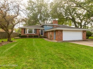 1552 W Station St, Kankakee, IL 60901