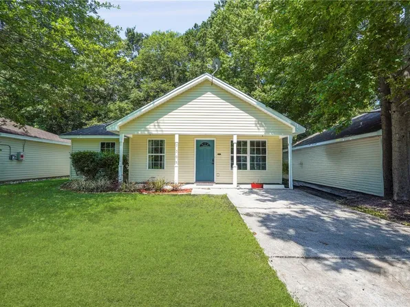 7305 Leghorn Street, Savannah, GA 31406