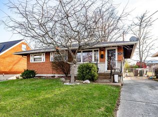 3581 Ripplegrove Dr, Cincinnati, OH 45251