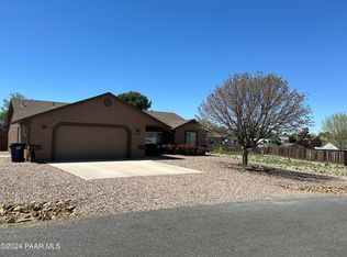 6060 N Rim Dr, Prescott Valley, AZ 86314