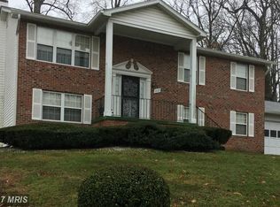 1605 Brakefield Ct, Fort Washington, MD 20744