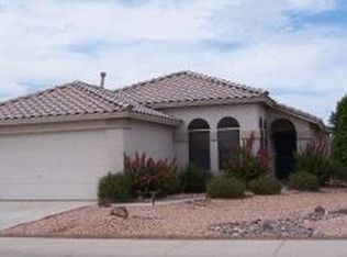 10936 W Vista Ave, Glendale, AZ 85307