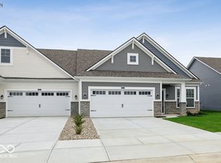 10617 Mangrove Dr, Indianapolis, IN 46239