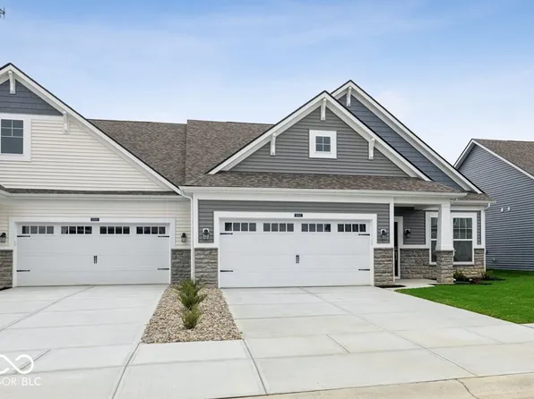 10617 Mangrove Dr, Indianapolis, IN 46239