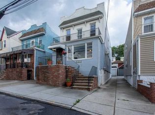 60-32 59th Rd, Maspeth, NY 11378