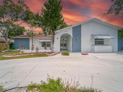 10961 Peppertree Ln, Port Richey, FL, 34668