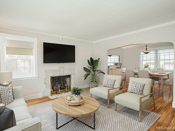 2nd image of 6176 N Nassau Ave