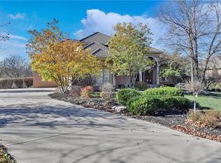 14008 Reeder St, Overland Park, KS 66221