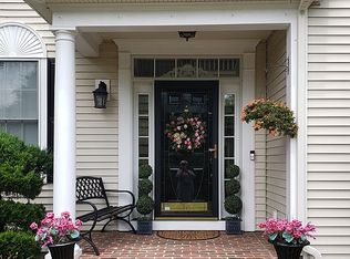 9 Houperts Way, Clinton, CT 06413