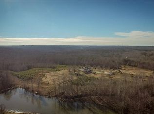 399 Kimbro Rd, Reidsville, NC 27320