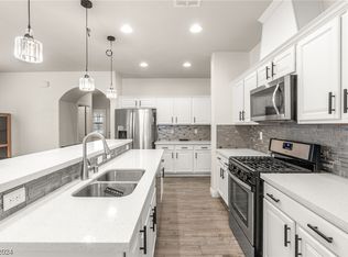 6450 Dollis Hill St, Las Vegas, NV 89148