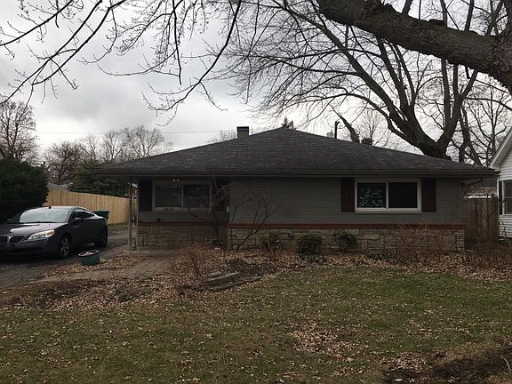 2nd image of 2621 California Ave