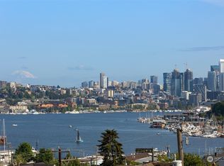 3630 Whitman Ave N #B, Seattle, WA 98103