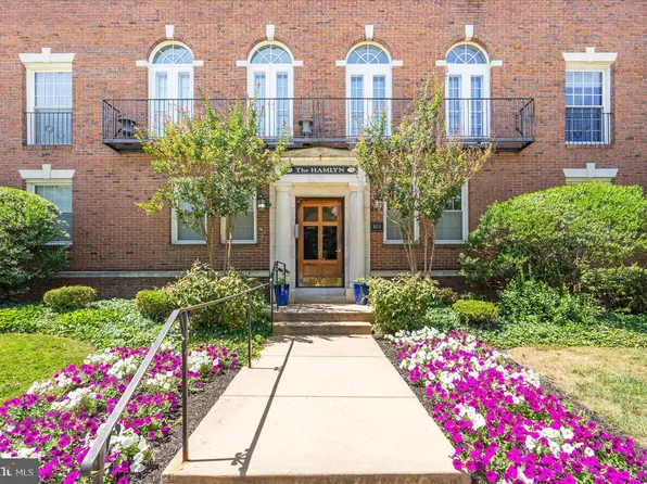 103 W 39th St Unit E2, Baltimore, MD 21210