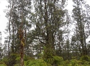 30th Ave LOT 169, Keaau, HI 96749