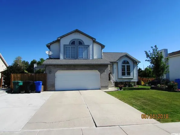 5144 W Ticklegrass Rd, West Jordan, UT 84081