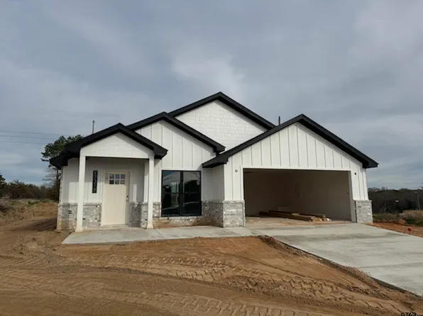 17318 Crossing Cir, Lindale, TX 75771