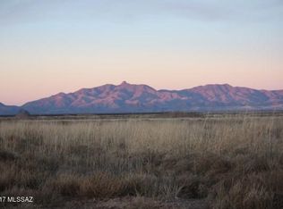 0 E Doe Ranch Rd #0, Pearce, AZ 85625