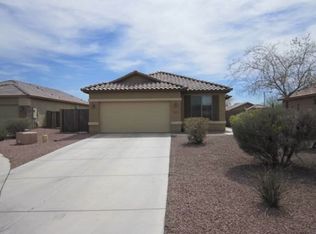24731 W Dove Butte, Buckeye, AZ 85326