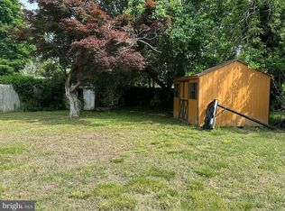 273 W Commerce Street Ext, Bridgeton, NJ 08302